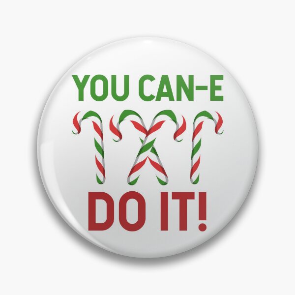 Item preview, You Can-e Do It! designed and sold by SarahJisri.
