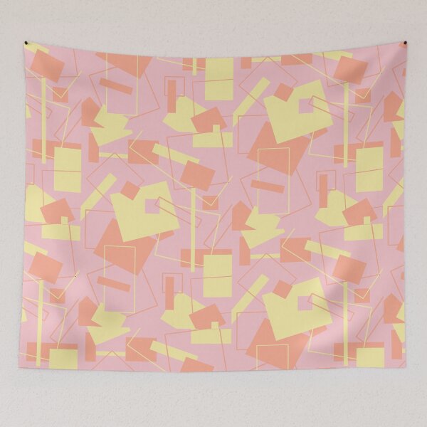Item preview, 60's Style in Fashion Colors Var 11 designed and sold by Heatherian.