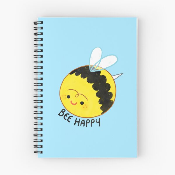 Item preview, Bee Happy  designed and sold by doodledate.