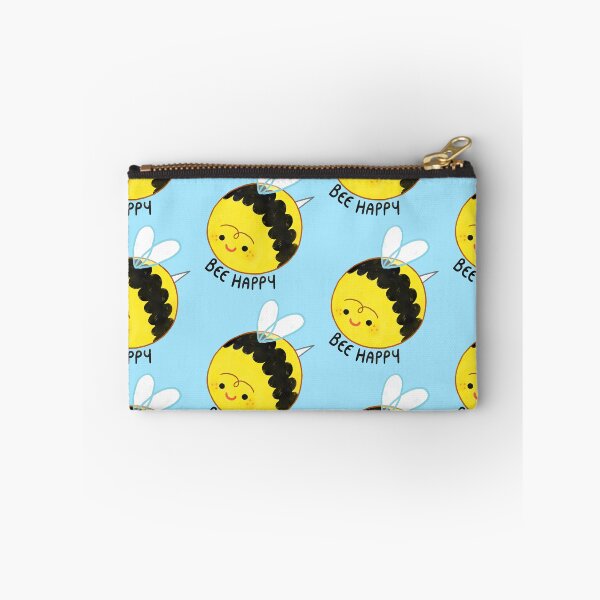 Item preview, Bee Happy  designed and sold by doodledate.