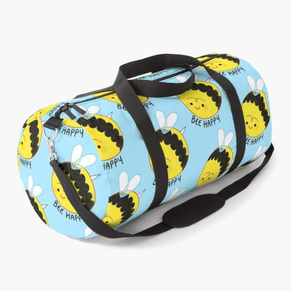 Item preview, Bee Happy  designed and sold by doodledate.