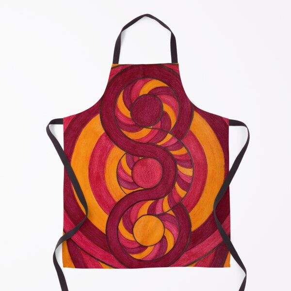 Item preview, 3 Suns aligned through their Cores designed and sold by PameRT-Art-369.