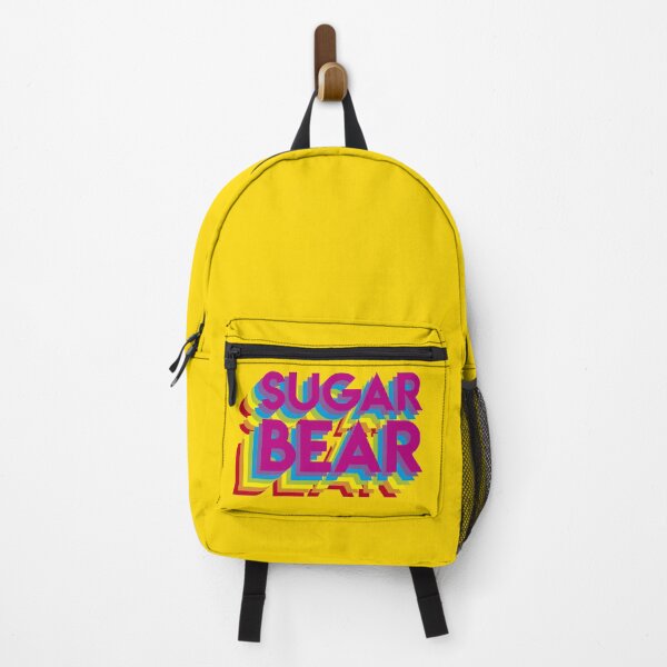 Item preview, Sugar bear (purple) designed and sold by didijuca.