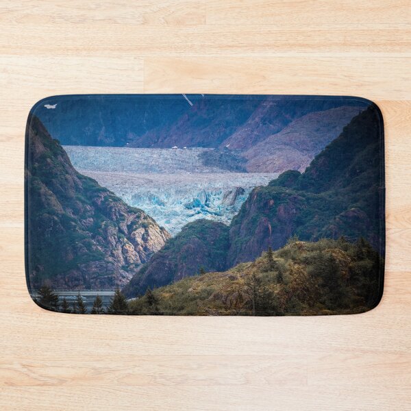 Item preview, Stewart Glacier designed and sold by Enzwell.