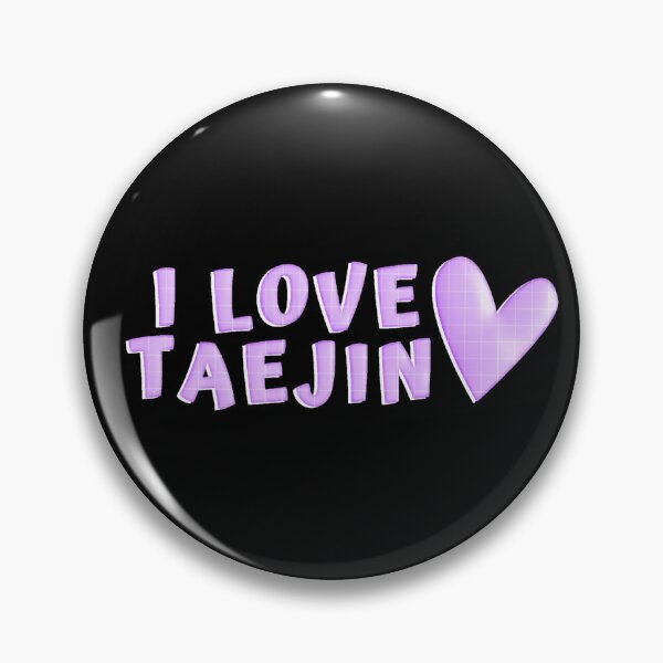 Item preview, taejin lovers designed and sold by Juditicona.