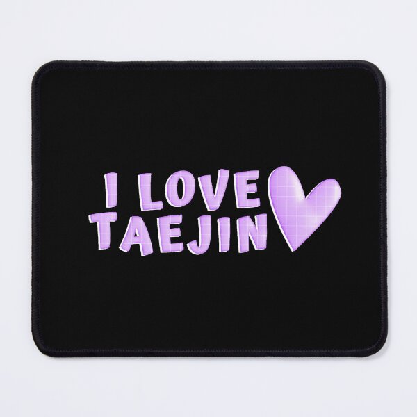 Item preview, taejin lovers designed and sold by Juditicona.