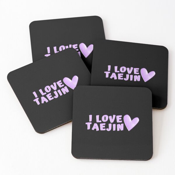 Item preview, taejin lovers designed and sold by Juditicona.
