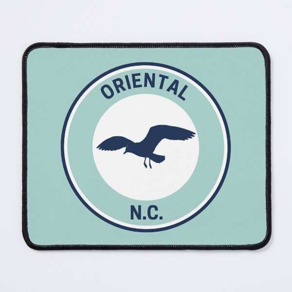 Item preview, Vintage Oriental North Carolina designed and sold by fearcity.