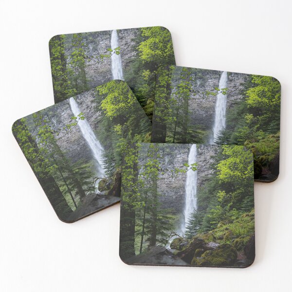 Item preview, Watson Falls designed and sold by Daniel's Destinations.