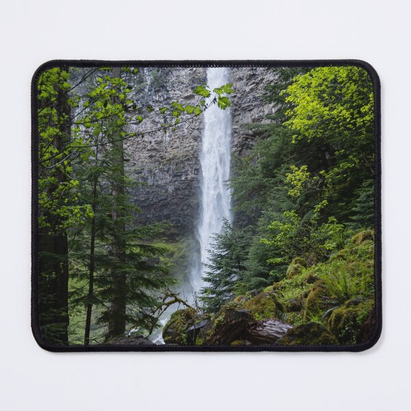 Item preview, Watson Falls designed and sold by Daniel's Destinations.