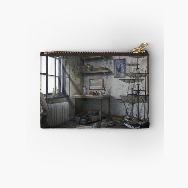 Item preview, The Reasoning Room designed and sold by JeffBartels.