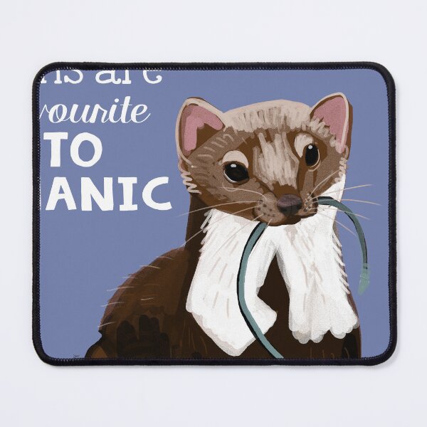 Item preview, My favourite Auto mechanic #2 designed and sold by belettelepink.