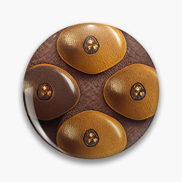 Item preview, LEATHER DOTS III designed and sold by JLBRAVO.