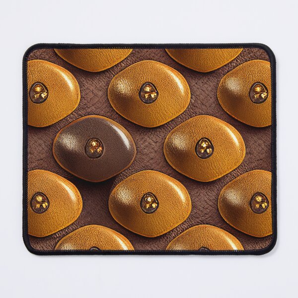 Item preview, LEATHER DOTS III designed and sold by JLBRAVO.