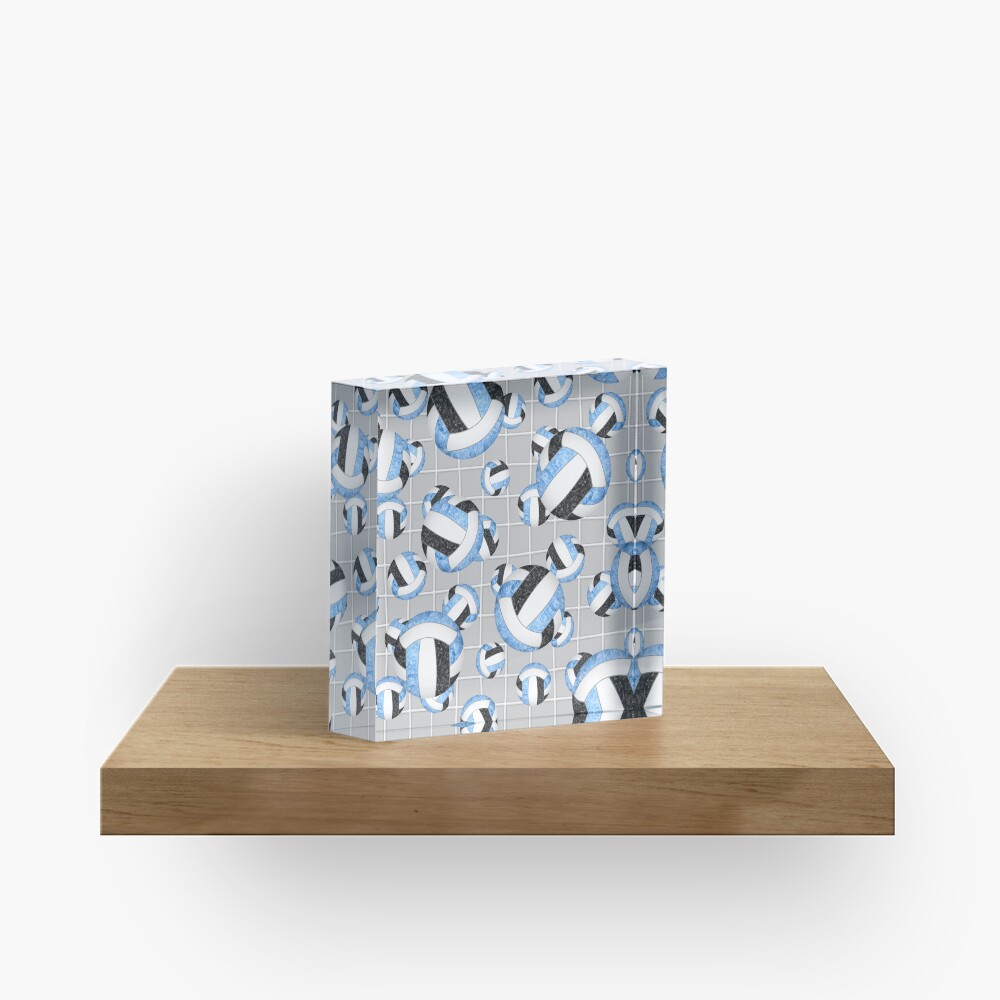 Item preview, Acrylic Block designed and sold by katzdzynes.
