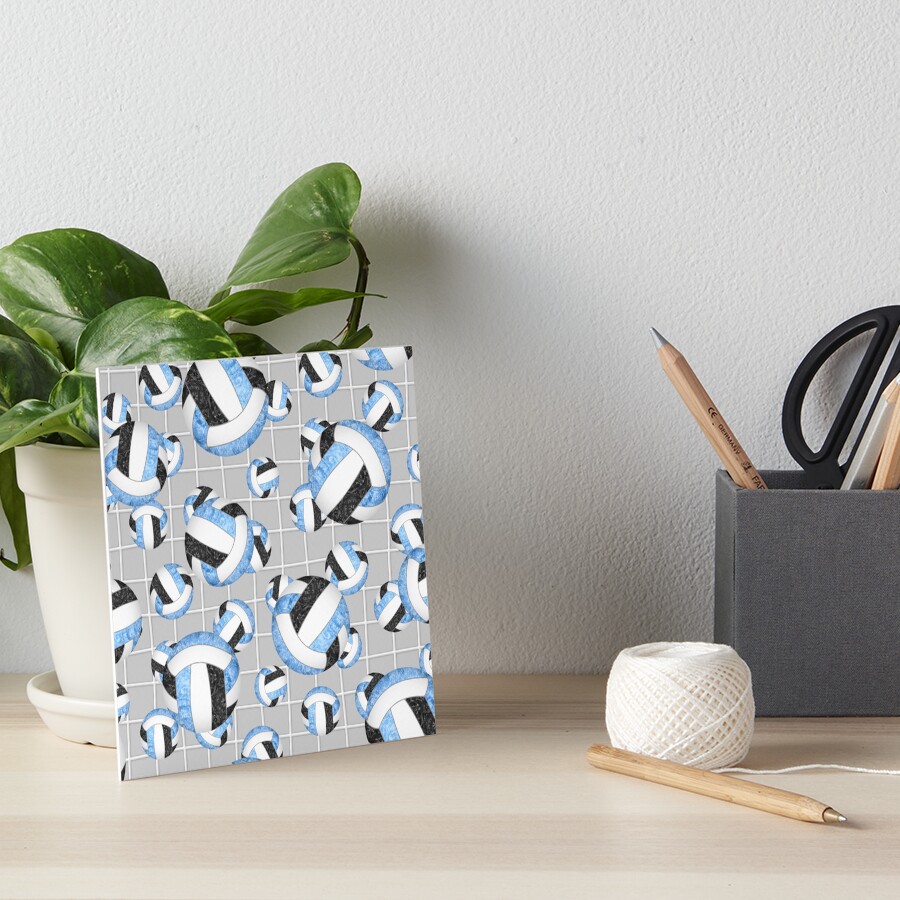 Item preview, Art Board Print designed and sold by katzdzynes.