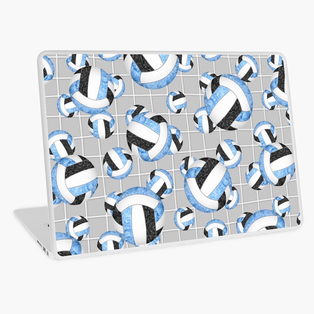 Item preview, Laptop Skin designed and sold by katzdzynes.