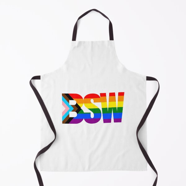 Item preview, Queer with a BSW designed and sold by holyqueerit.