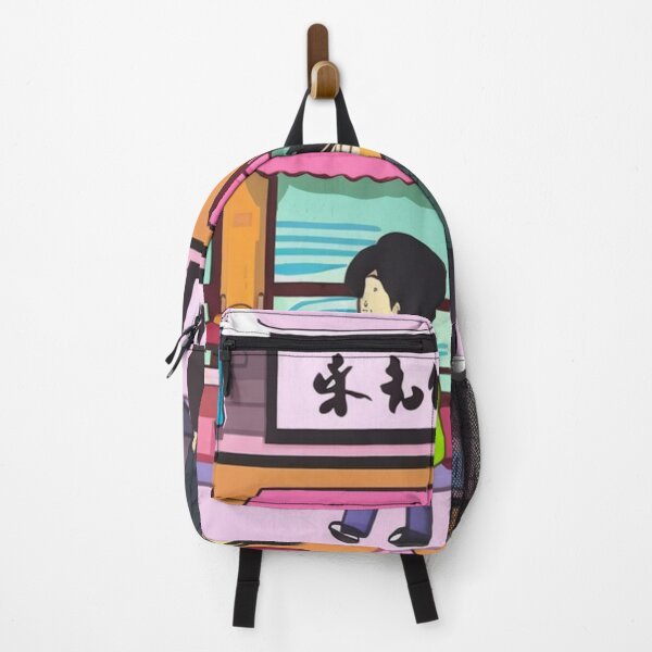 Item preview, Shopping in Japan - Cartoon Style designed and sold by DesignerKin.