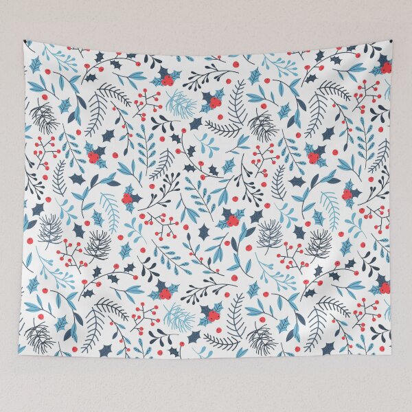 Item preview, Christmas Pattern designed and sold by zoljo.
