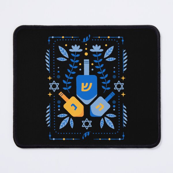 Item preview, Thats how I Roll Dreidel Hanukkah designed and sold by Pixelish.
