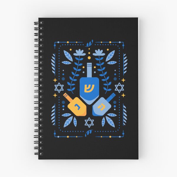 Item preview, Thats how I Roll Dreidel Hanukkah designed and sold by Pixelish.