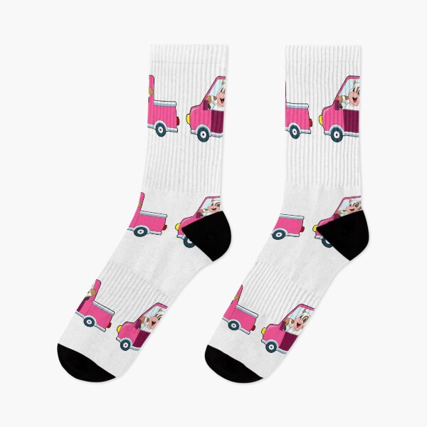 Item preview, Cow Car designed and sold by Snabdesign84.