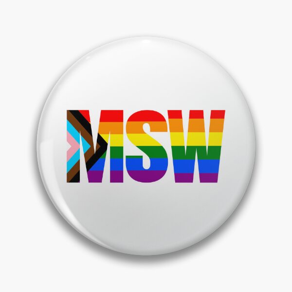 Artikelvorschau, Queer mit einem MSW entworfen und verkauft von holyqueerit.