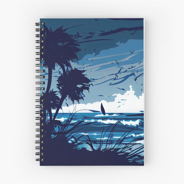 Item preview, Charleston harbour blues 1 designed and sold by Generationalpic.