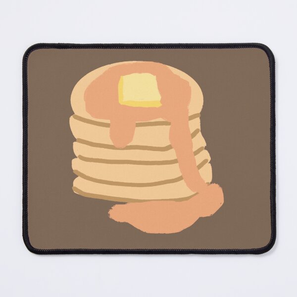 Item preview, Buttered Pancakes  designed and sold by Usagicollection.