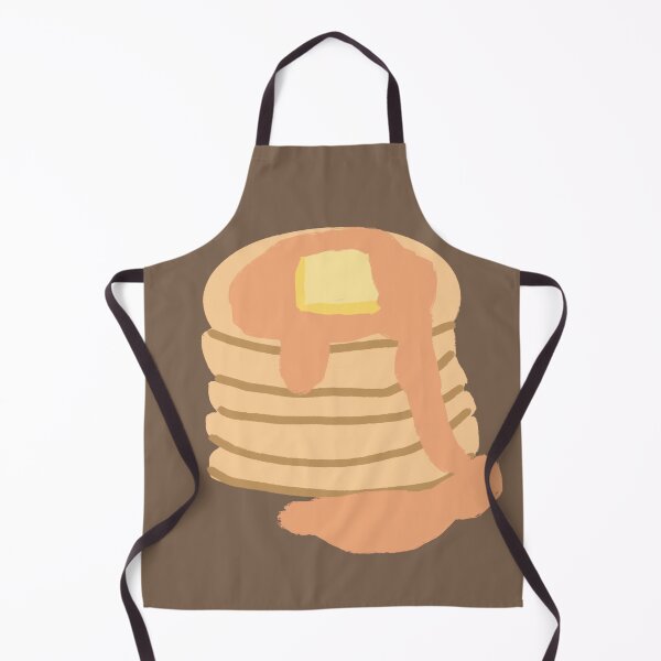 Item preview, Buttered Pancakes designed and sold by Usagicollection.
