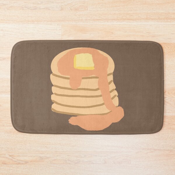 Item preview, Buttered Pancakes  designed and sold by Usagicollection.