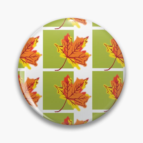 Item preview, Fall Leaves designed and sold by missmann.