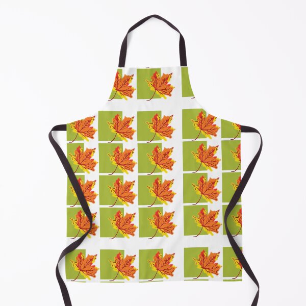Item preview, Fall Leaves designed and sold by missmann.