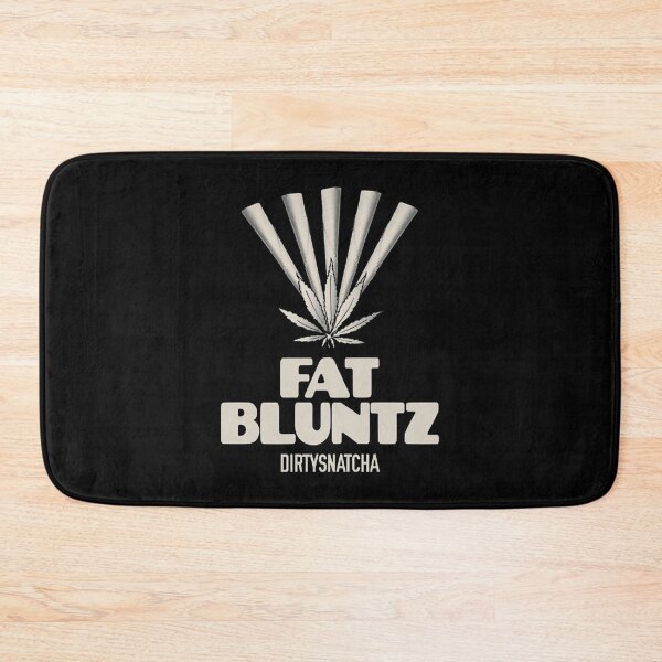 Item preview, Dirtysnatcha Fat Blunts designed and sold by JesusDrip.
