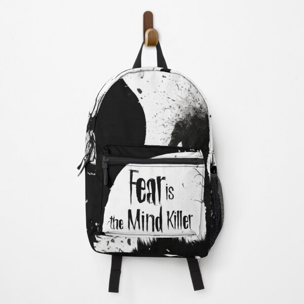 Item preview, Fear Is The Mind Killer designed and sold by Allegro-Carnaio.