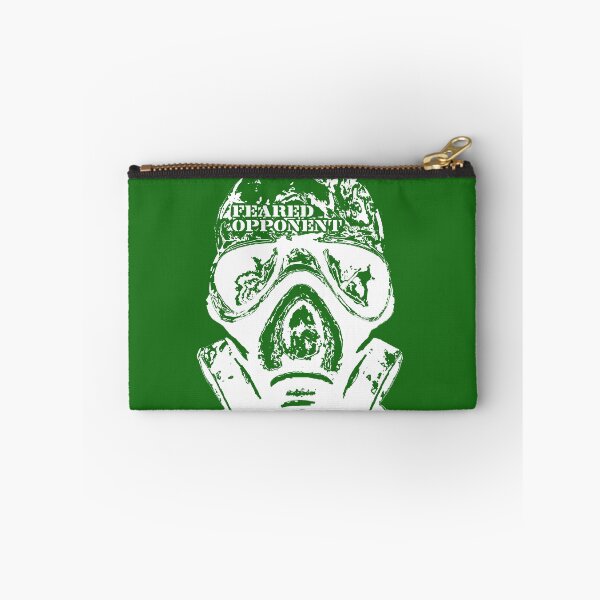Item preview, FEARED OPPONENT designed and sold by 1MILLIONPUSHUPS.