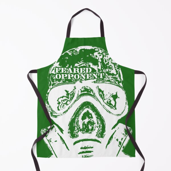 Item preview, FEARED OPPONENT designed and sold by 1MILLIONPUSHUPS.