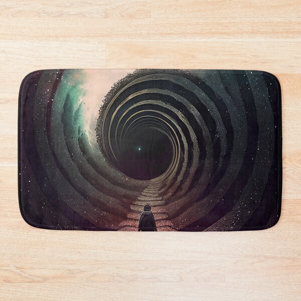 Item preview, Wandering Deeper In The Void designed and sold by VoidXedis.