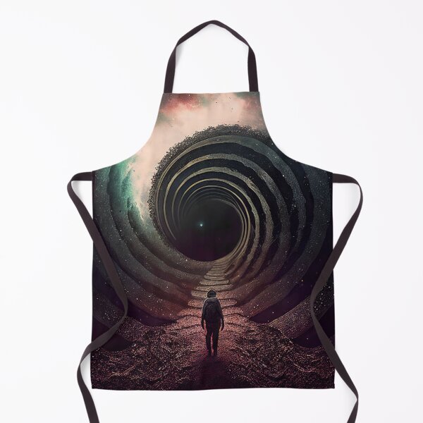 Item preview, Wandering Deeper In The Void designed and sold by VoidXedis.