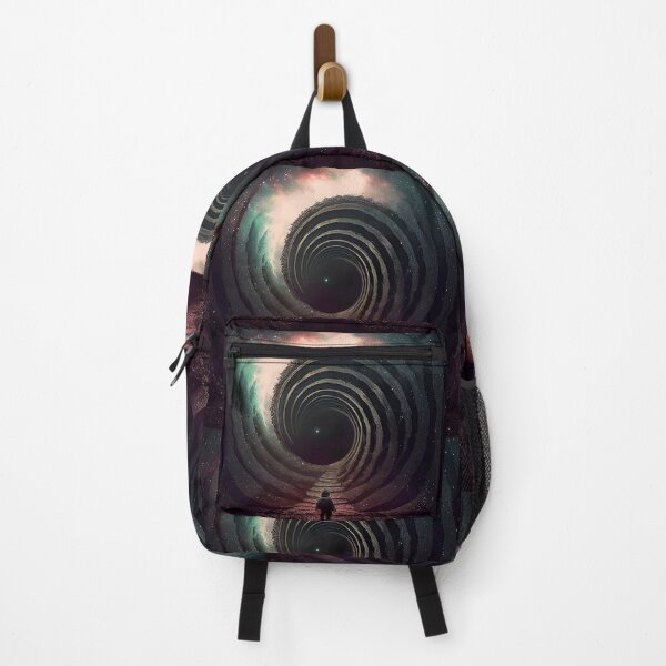 Item preview, Wandering Deeper In The Void designed and sold by VoidXedis.