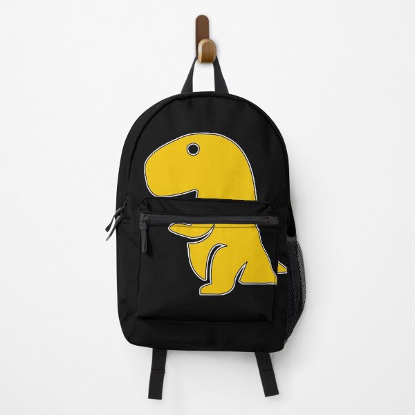Item preview, Small Yellow Dino designed and sold by Geralthewhite.