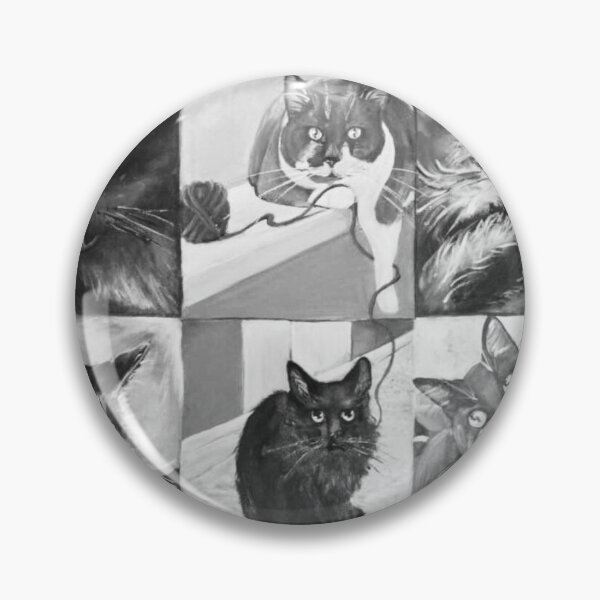 Item preview, Cats Cats Cats designed and sold by Sally peckham.