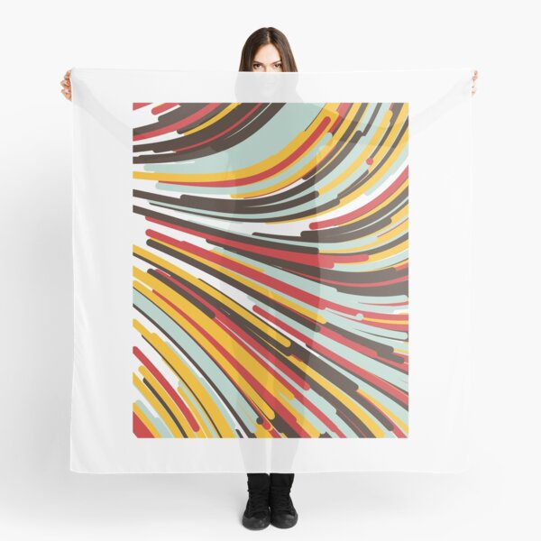 Item preview, Abstrat generative art canvas designed and sold by Er-os.
