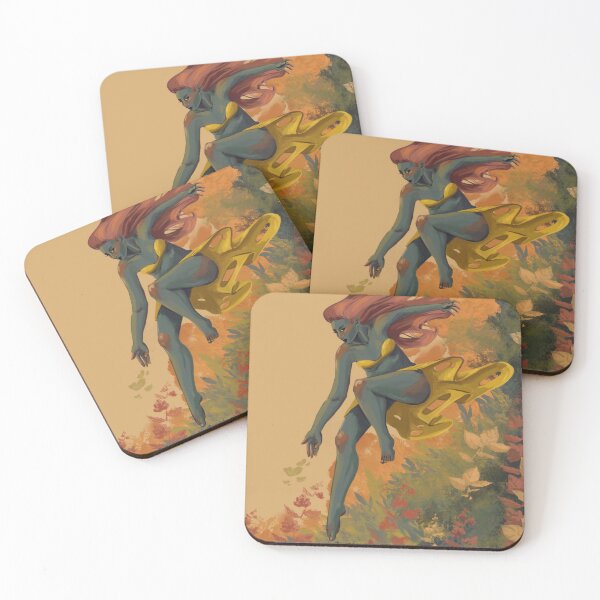Item preview, fall designed and sold by lunearch.