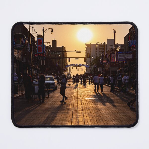 Item preview, Beale Street designed and sold by Daniel's Destinations.