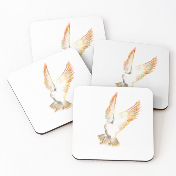 Item preview, Dove designed and sold by irreverend.