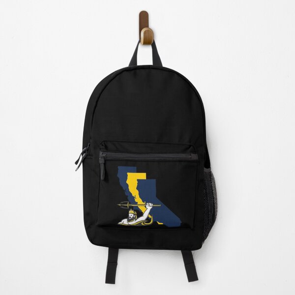 Item preview, California Border, Tritons designed and sold by LatterDaze.