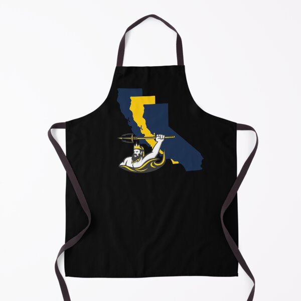 Item preview, California Border, Tritons designed and sold by LatterDaze.