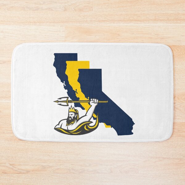Item preview, California Border, Tritons designed and sold by LatterDaze.